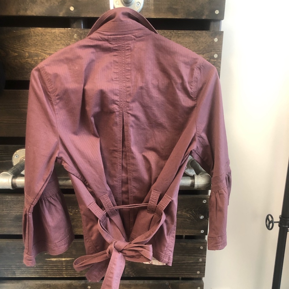 Triple Five Soul jacket small - Picture 2 of 3